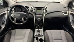 Hyundai i30 bild 9