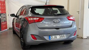 Hyundai i30 bild 6
