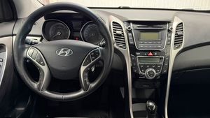Hyundai i30 bild 11