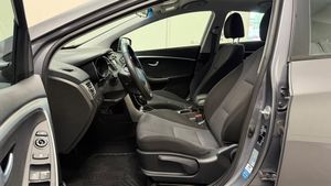 Hyundai i30 bild 18