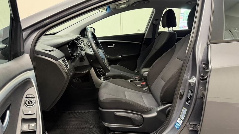 Hyundai i30 bild 18