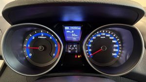 Hyundai i30 bild 16