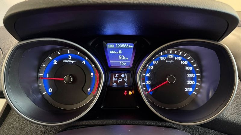Hyundai i30 bild 16