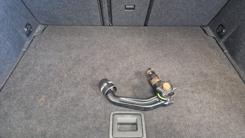 Volkswagen Golf bild 15