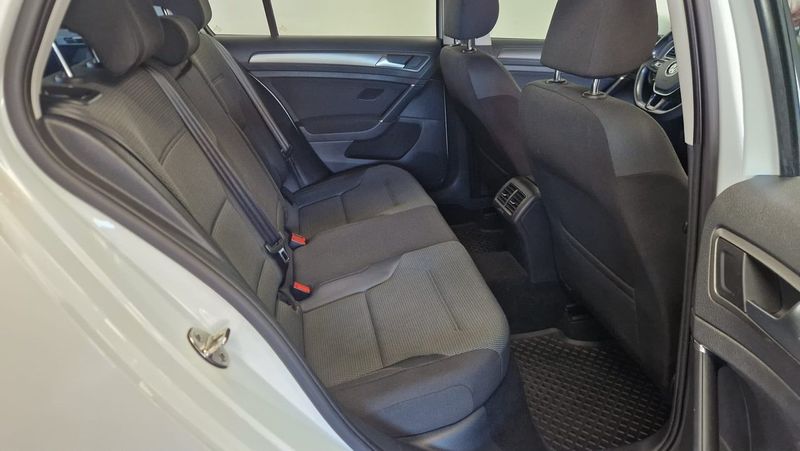 Volkswagen Golf bild 12