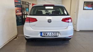 Volkswagen Golf bild 6