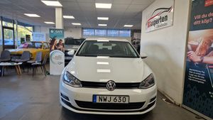 Volkswagen Golf bild 2