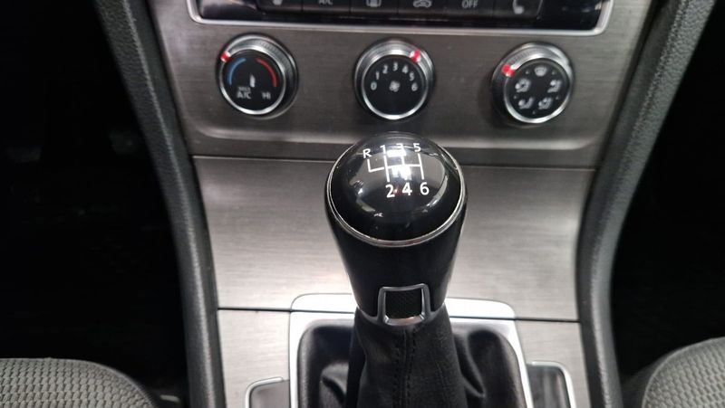 Volkswagen Golf bild 17