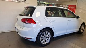 Volkswagen Golf bild 7