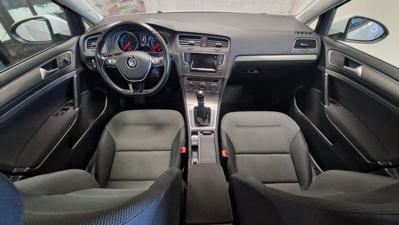 Volkswagen Golf bild 8