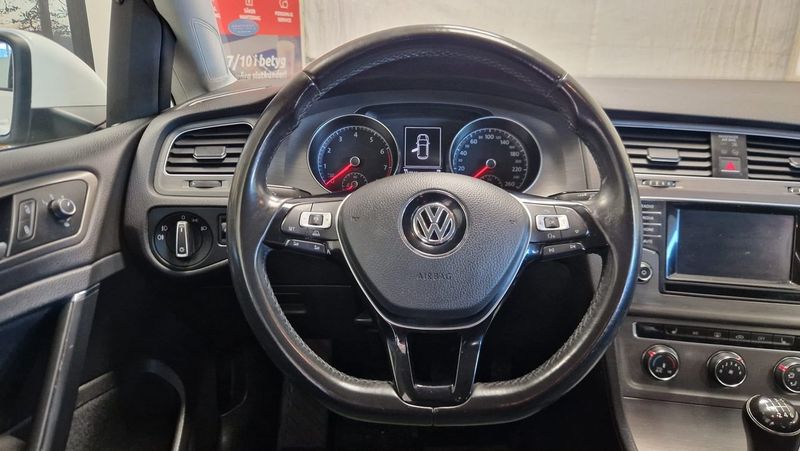 Volkswagen Golf bild 10