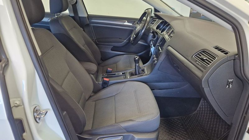 Volkswagen Golf bild 16