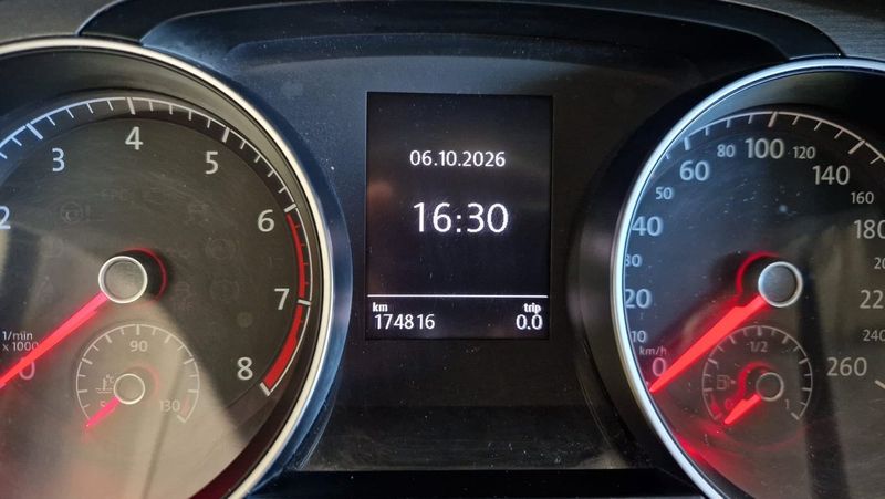 Volkswagen Golf bild 14
