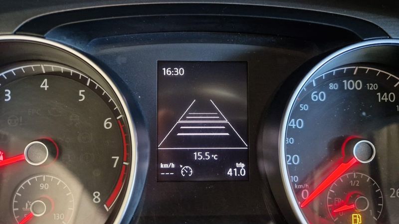 Volkswagen Golf bild 19