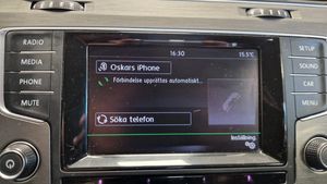 Volkswagen Golf bild 20