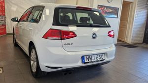 Volkswagen Golf bild 5