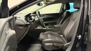 Opel Insignia bild 17