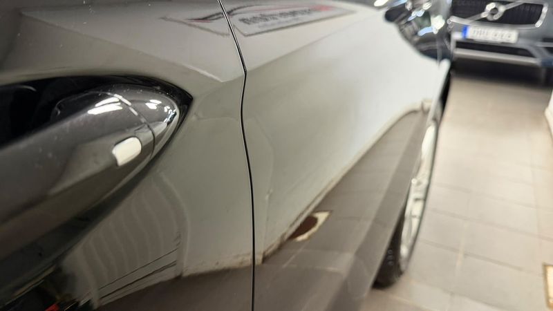 Opel Insignia bild 20