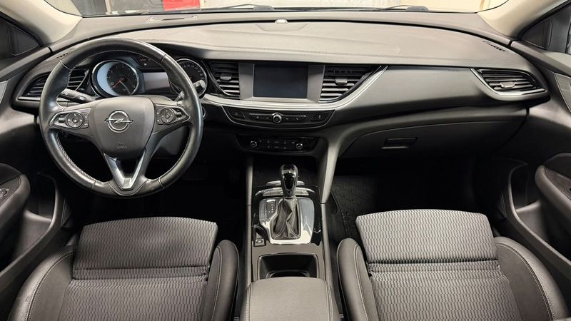 Opel Insignia bild 10