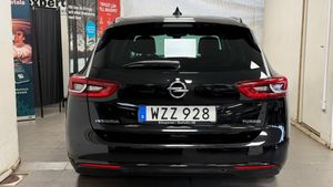 Opel Insignia bild 6