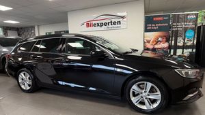 Opel Insignia bild 3