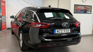 Opel Insignia bild 5