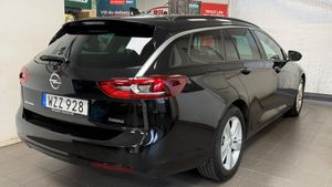 Opel Insignia bild 7