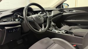 Opel Insignia bild 8