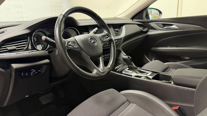 Opel Insignia bild 8
