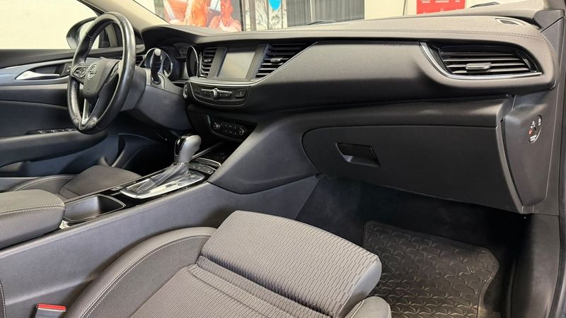 Opel Insignia bild 13