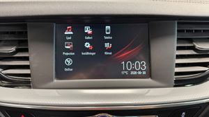 Opel Insignia bild 16
