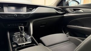 Opel Insignia bild 15