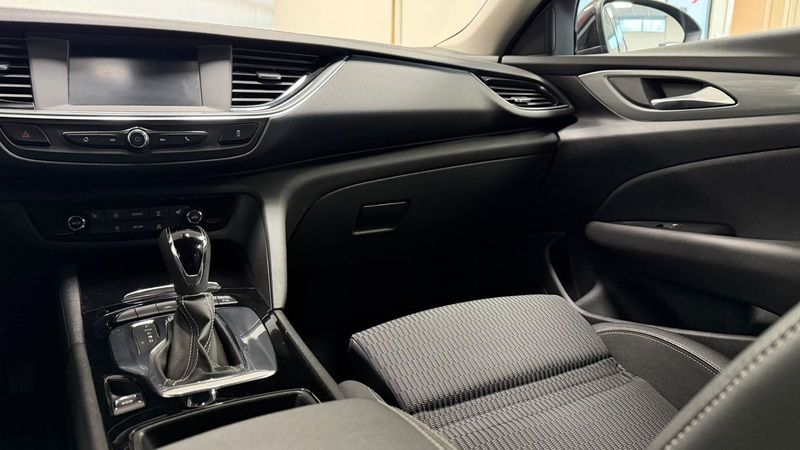 Opel Insignia bild 15