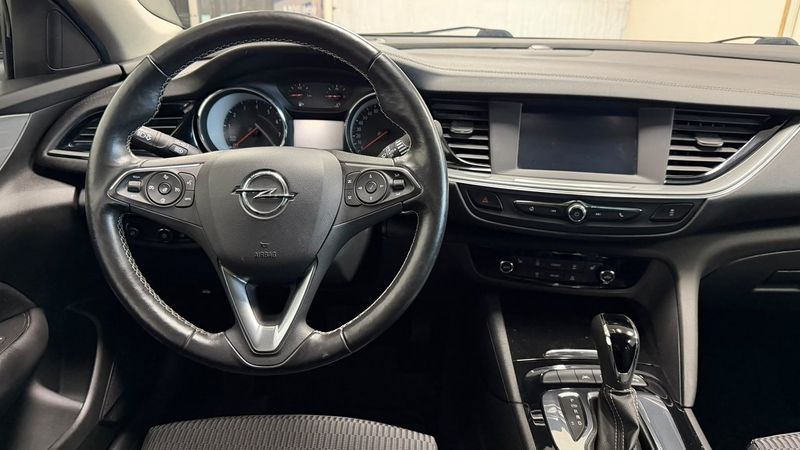 Opel Insignia bild 9