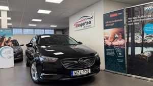 Opel Insignia bild 1
