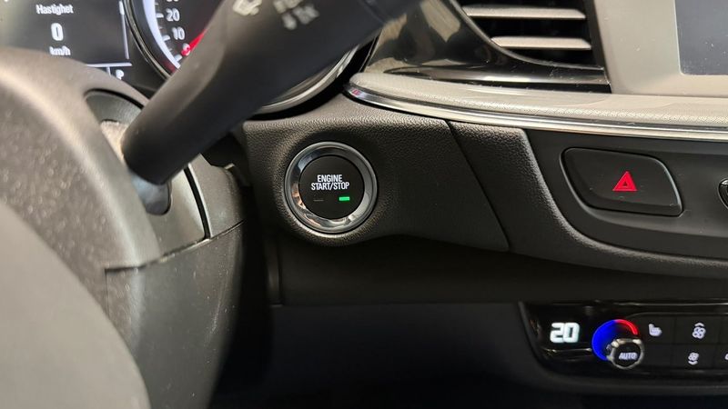 Opel Insignia bild 21