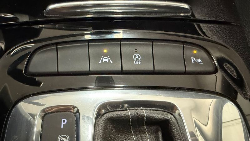 Opel Insignia bild 19