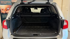 Volvo V70 bild 8