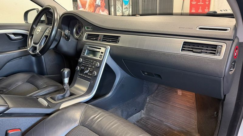 Volvo V70 bild 17