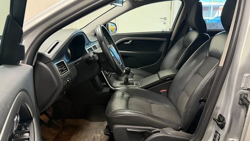 Volvo V70 bild 21