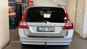 Volvo V70 bild 5