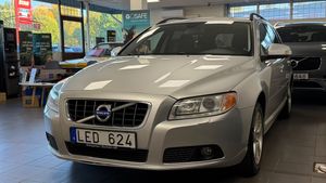 Volvo V70 bild 3