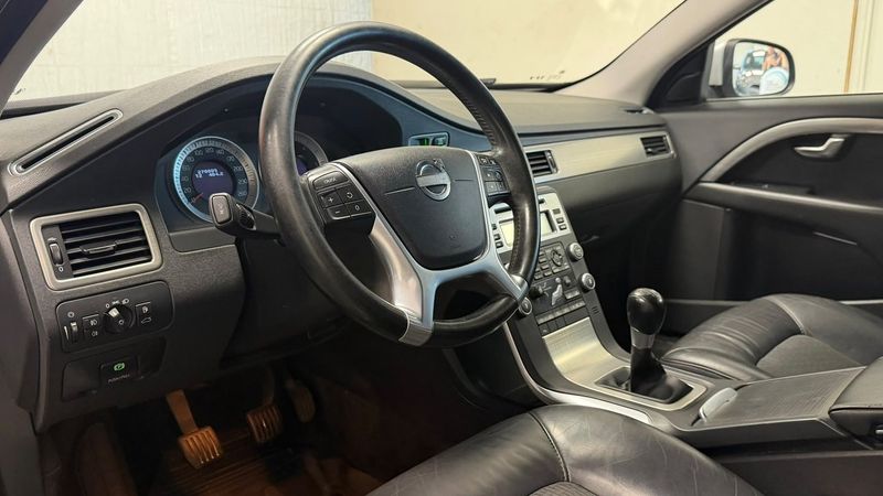 Volvo V70 bild 10