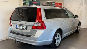 Volvo V70 bild 6