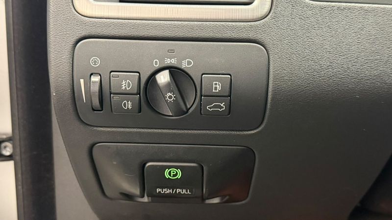 Volvo V70 bild 14