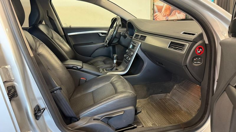 Volvo V70 bild 16