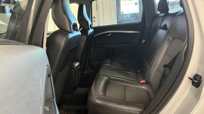 Volvo V70 bild 15