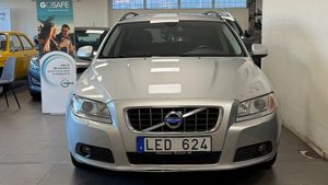 Volvo V70 bild 2