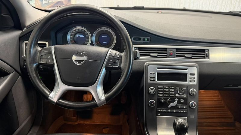 Volvo V70 bild 11