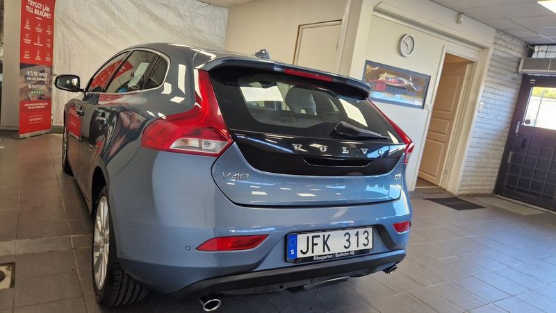 Volvo V40 bild 6
